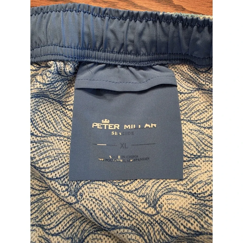 Peter Millar peter millar